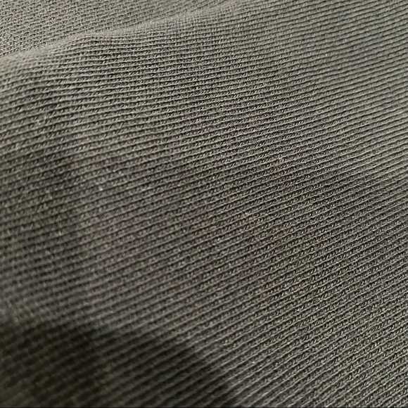 LAUREN MOSHI COLLECTION LIPS NEW WITH TAGS KNIT SWEATER LACE-UP SIDES SIZE SMALL - Picture 12 of 16